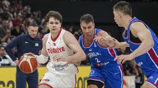 Tar�k Biberovic: Galibiyetlere devam edece�iz