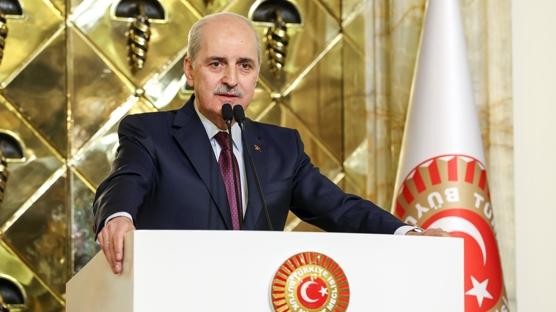 Kurtulmu�: T�rkiye'de art�k k�yamete kadar silahlar susacak