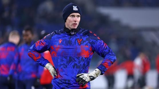 Tottenham, Dean Henderson'� radar�na ald�