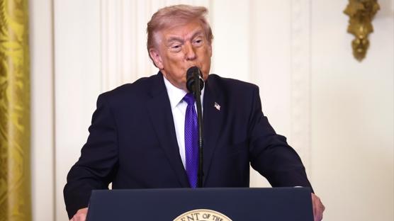 Demokratlara İran tepkisi