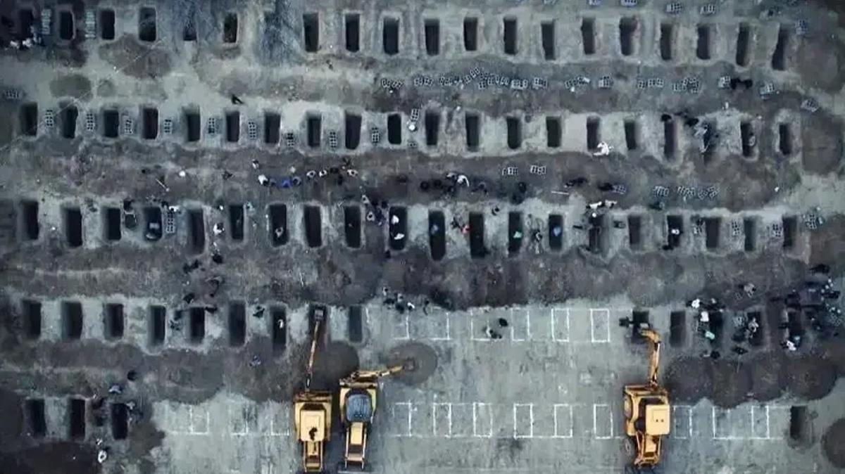 'Trump'ın vadettiği kurtuluş böyle görünüyor'