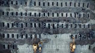 'Trump'�n vadetti�i kurtulu� b�yle g�r�n�yor'