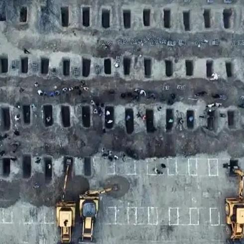 'Trump'�n vadetti�i kurtulu� b�yle g�r�n�yor'