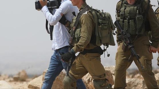 Türk gazeteciler İsrail'de gözaltına alındı! RTÜK: Süreç titizlikle takip ediliyor