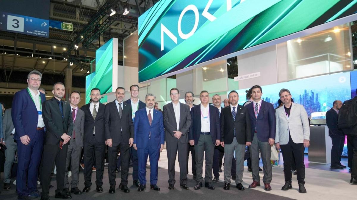 T�rk Telekom ve Nokia'dan i�birli�i: Oyun deneyimini �st seviyeye ta��yacak