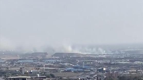 UAEA: Natanz'daki nükleer tesisteki hasarı doğruladık