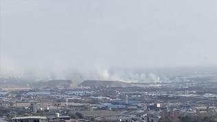 UAEA: Natanz'daki nükleer tesisteki hasarı doğruladık