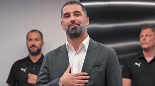 Arda Turan'�n talebine ret