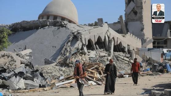 Asıl soyu kesik olanlar İslam'a düşmanlık edenlerdir