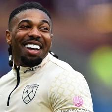 West Ham United'da Adama Traore'ye ilgin� yasak