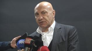 Yüksel Yıldırım: 3-5 sene içinde Şampiyonlar Ligi hayalini yaşayalım