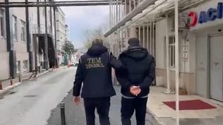 35 ilde DEA� operasyonu: 22 ��pheli tutukland�