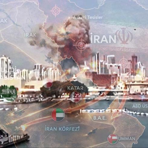 ABD, Körfez ülkelerini yüzüstü bıraktı