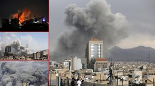 ABD ordusundan 'Armageddon' itirafı