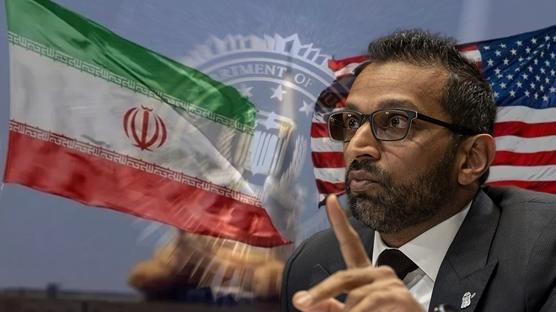 FBI'ın İran biriminde kritik tasfiye