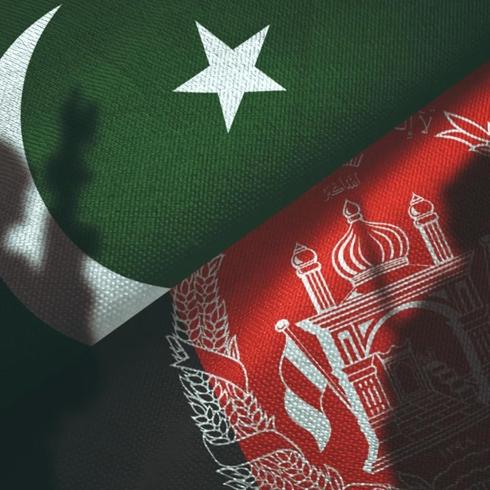 Afganistan'dan 'Pakistan' a��klamas�: �lk se�ene�imiz de�il