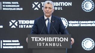 Bakan Bolat: Türkiye, ateş çemberi içinde tam bir istikrar abidesi olarak parlıyor