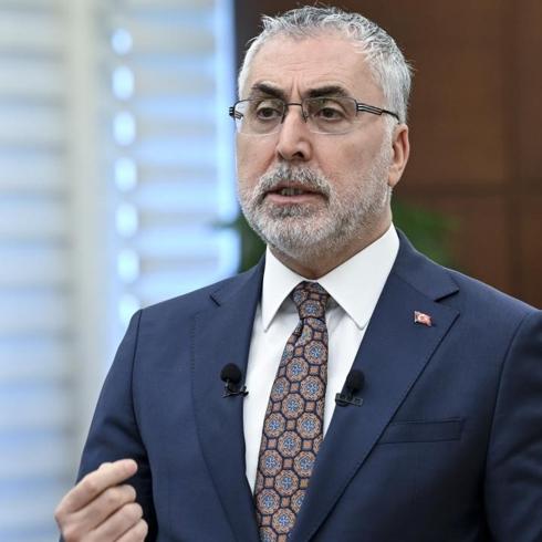 Bakan I��khan duyurdu: �malat sekt�r�ne 50 milyon liral�k finansman deste�i