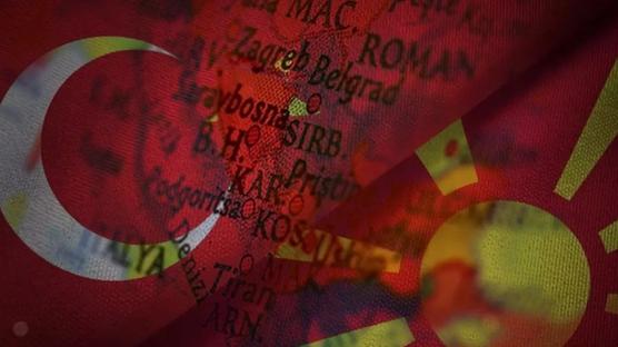 Balkanlar'da Osmanl� miras�na �vg�: �� birli�inin en b�y�k sembol�, �lkemizin g�zelli�i