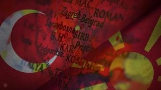 Balkanlar'da Osmanl� miras�na �vg�: �� birli�inin en b�y�k sembol�, �lkemizin g�zelli�i