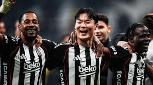 ��te muhtemel 11'ler