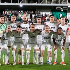 Bodrum FK, hem kupada hem ligde galibiyet pe�inde