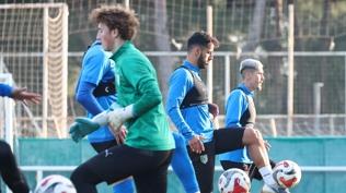 Bodrum FK, I�d�r FK mesaisinde