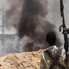 Boko Haram �yesi ter�ristler �ld�r�ld�