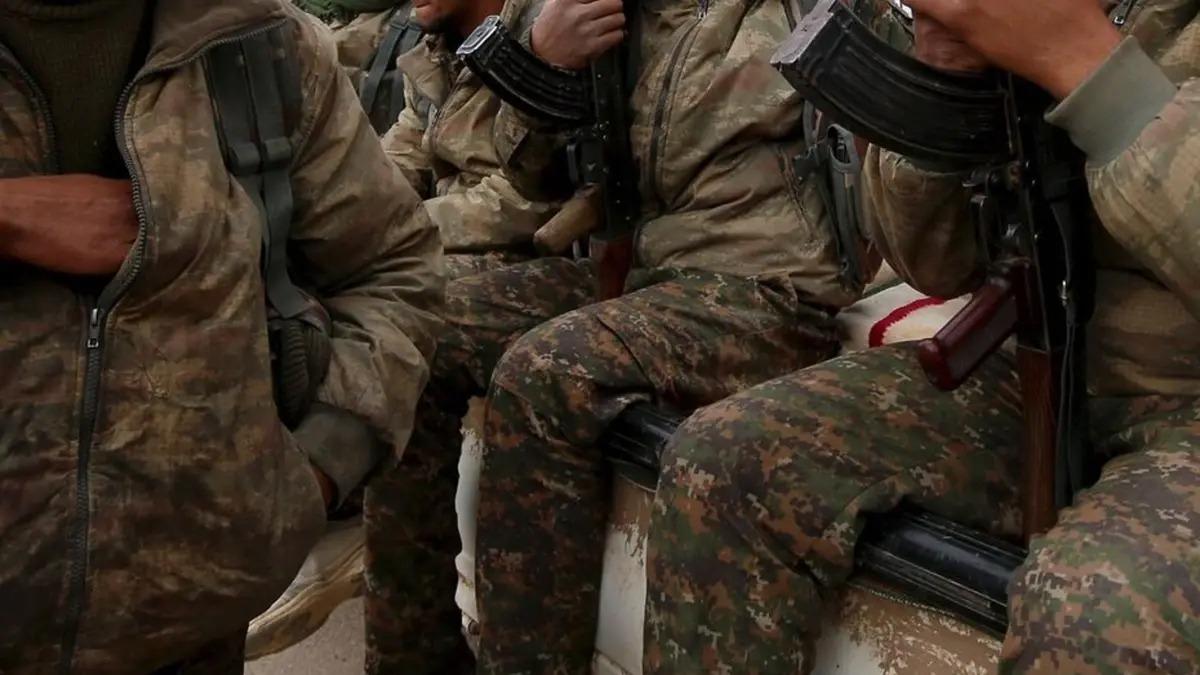 ABD ve �srail sahaya s�recek