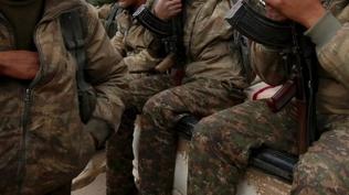 ABD ve İsrail sahaya sürecek