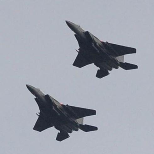 16 adet JF-17'nin gelmesi an meselesi