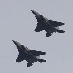 16 adet JF-17'nin gelmesi an meselesi