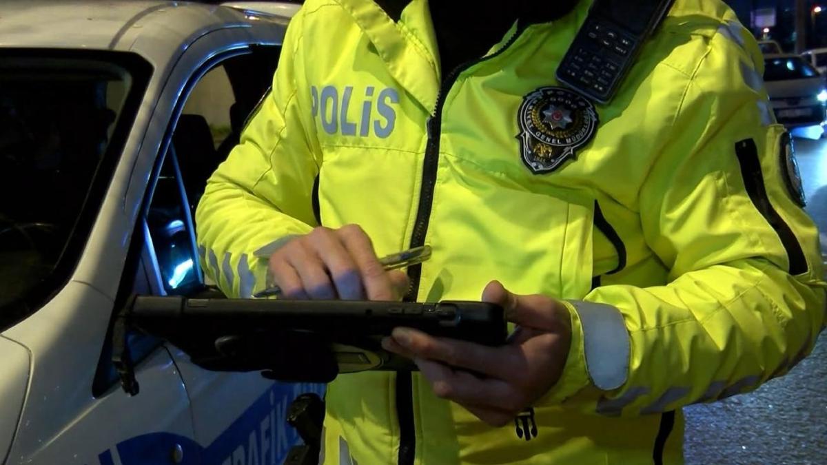 Dur ihtarına uymadı, pahalıya patladı: Yüz binlerce liralık ceza ödeyecek