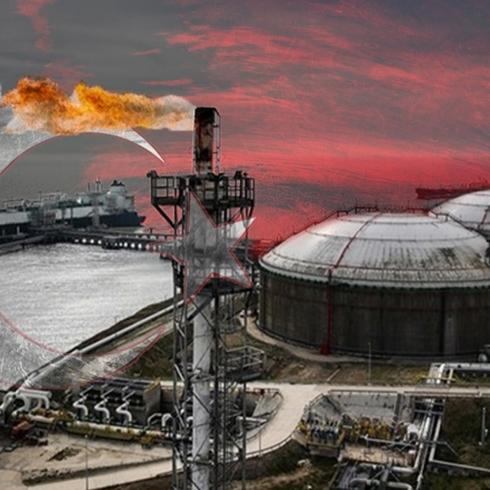 Enerjide 20 milyar dolarl�k dev hamle