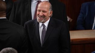 Epstein skandal� kabineye s��rad�: ABD Ticaret Bakan� ifade verecek