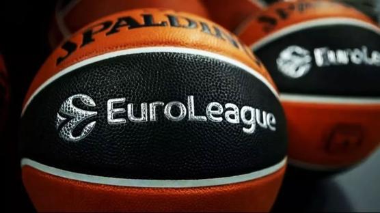 Euroleague'de 30. hafta heyecan�! ��te ma� takvimi