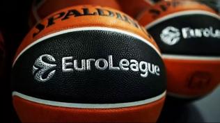 Euroleague'de 30. hafta heyecan�! ��te ma� takvimi