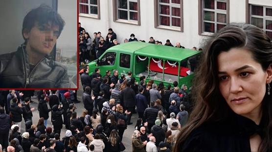 Fatma Nur öğretmeni katleden caninin ifadesi ortaya çıktı