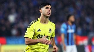 Beklenmedik Marco Asensio karar�