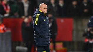 Fenerbahçe'den sakatlık açıklaması!