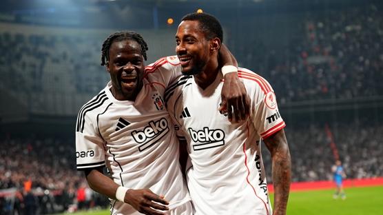 Grubu lider tamamlad�!