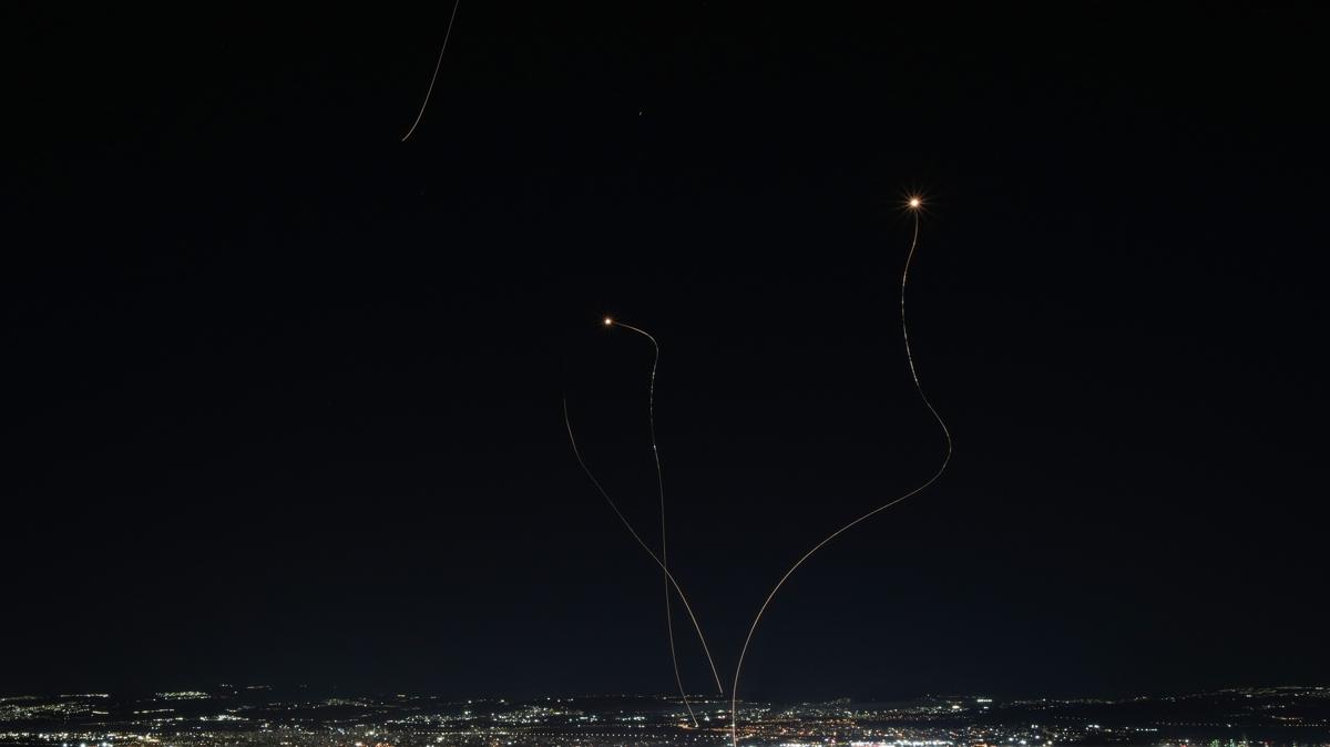 Hizbullah, �srail �ss�ne f�ze sald�r�s� d�zenledi