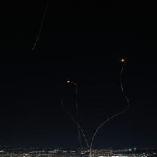 Hizbullah, İsrail üssüne füze saldırısı düzenledi