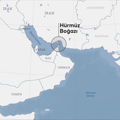 �ran 10'dan fazla petrol tankerini vurdu