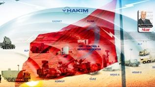 İyi ki çelik gibi güçlenen Büyük Türkiye var