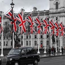 �ngiltere'de casusluk krizi: Milletvekilinin e�i g�zalt�nda