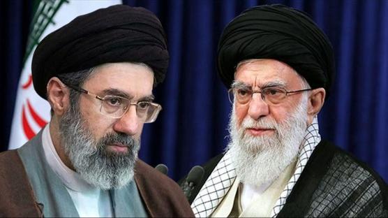 'Yeni lider belli oldu'