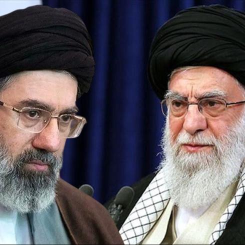 'Yeni lider belli oldu'