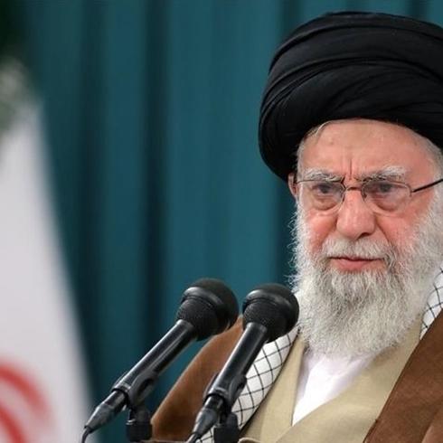 �ran dini lideri Hamaney'in cenaze program� a��kland�