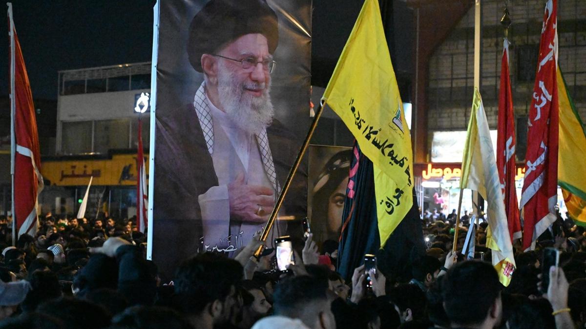 İran'da yeni dönem